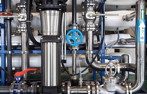 Chinese valve manufacturer