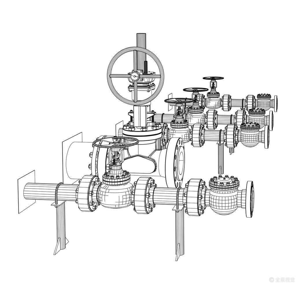 Valve manufacturer
